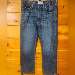 Ariat Men's Relax boot cut Jeans 36